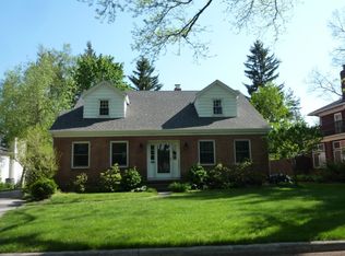 3431 Chestnut Hill Rd, Toledo, OH 43606