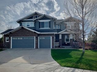 26104 E Applewood Pl, Aurora, CO 80016