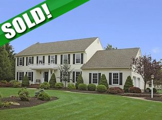 10 Lexington Way, Long Valley, NJ 07853