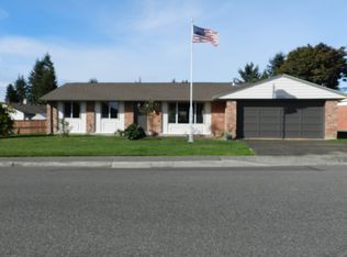 16703 121st Ave SE, Renton, WA 98058