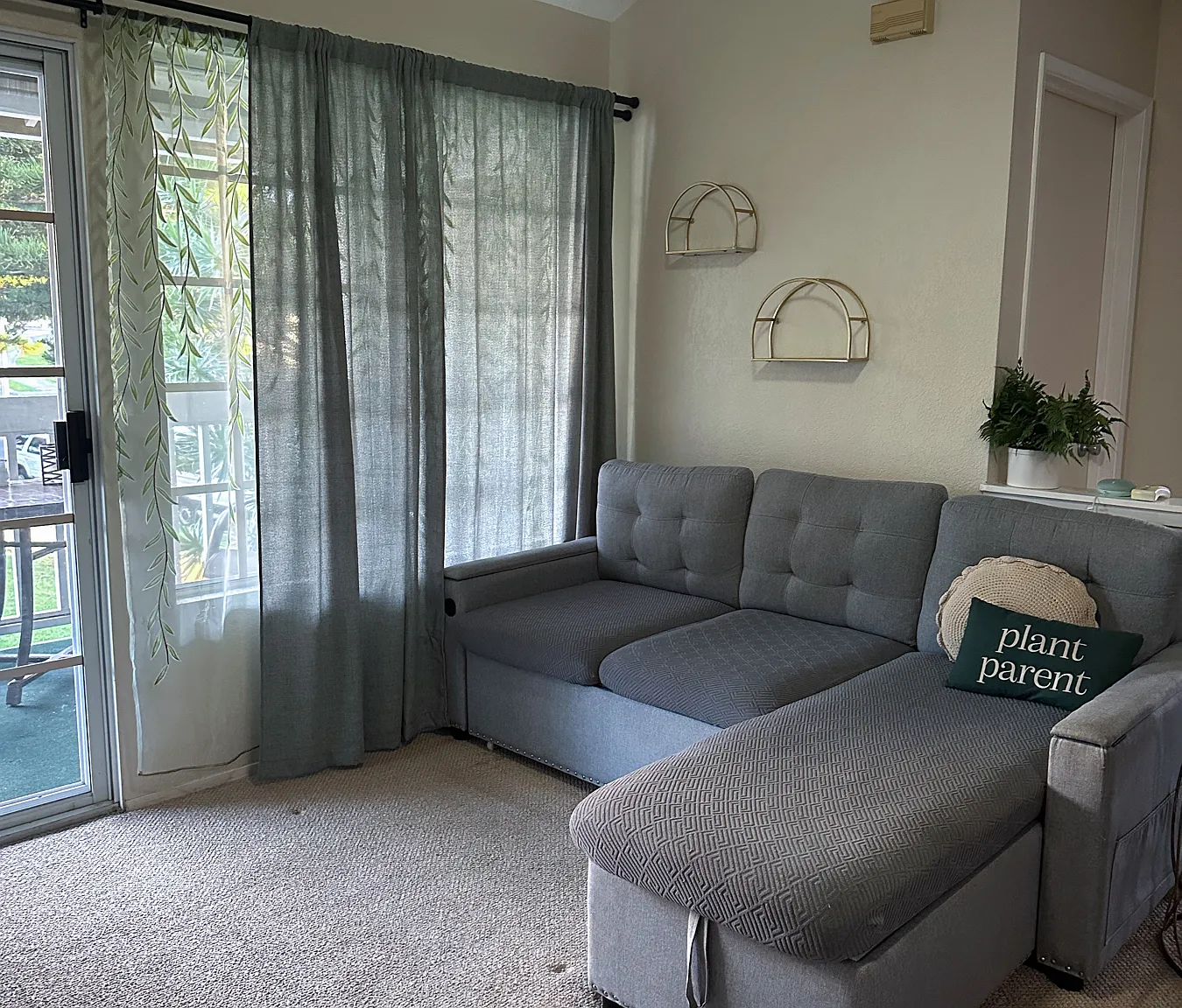 2 bed, 854 sqft, $2,750 — Photo 4
