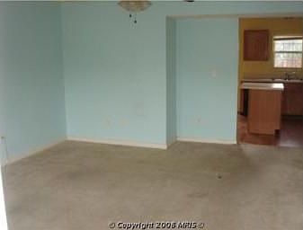 Living/Dining Rm Combo