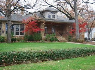 1515 S 36th St, Fort Smith, AR 72903