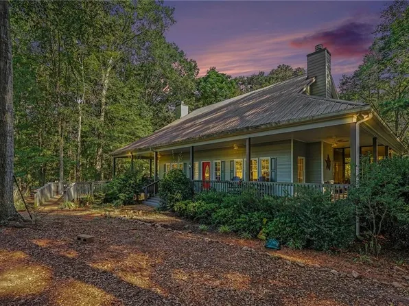 1068 Wrights Mill Rd, Commerce, GA 30530