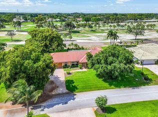 4581 S Lake Dr, Boynton Beach, FL 33436