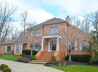 9920 Indian Springs Dr, West Chester, OH