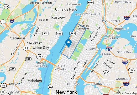 Rented by America Mecca Realty LLC | media 21