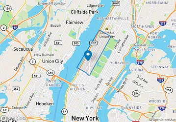 Rented by America Mecca Realty LLC