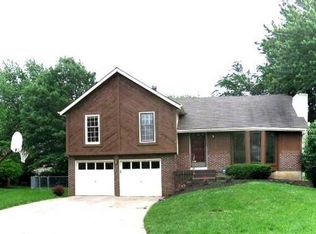 16121 W 141st Cir, Olathe, KS 66062