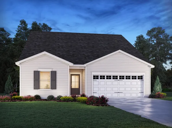 7048 Evans Hill Way, Hermitage, TN 37076