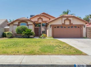 3719 Rio Viejo Dr, Bakersfield, CA 93313