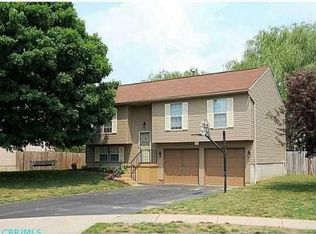 477 Buckingham Ct, Pickerington, OH