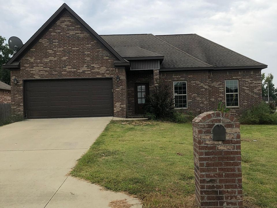 401 Brookstone Cv Jonesboro AR 72404 Zillow