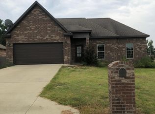 401 Brookstone Dr, Jonesboro, AR 72404