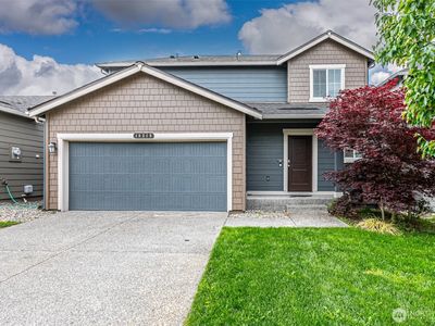 18318 Alpine Way E, Puyallup, WA, 98374