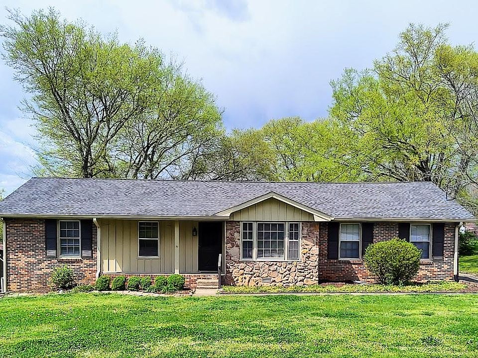 310 Donna Dr, Hendersonville, TN 37075 Zillow
