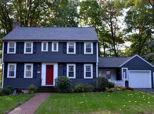 11 Coronation Dr, Dedham, MA 02026