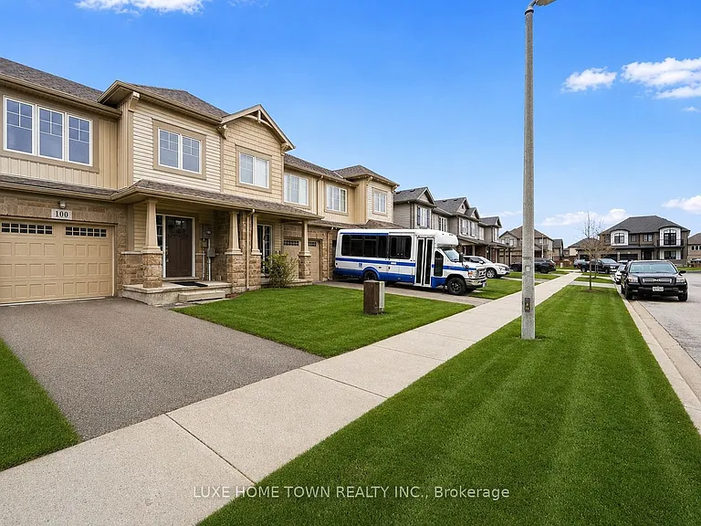 100 Monarch St — Photo 41