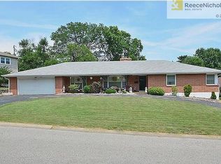 1612 NE 48th Ter, Kansas City, MO 64118