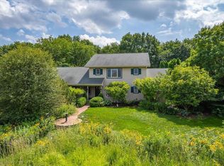 3193 Conservancy Estates Ln, Sun Prairie, WI 53590