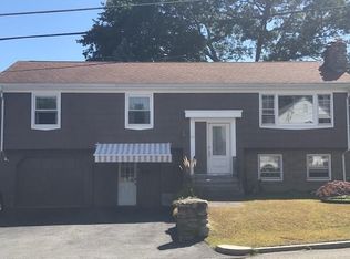 48 Kennedy St, Woonsocket, RI 02895