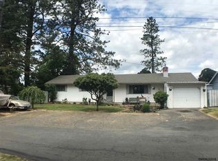 444 Linden St, Lebanon, OR 97355