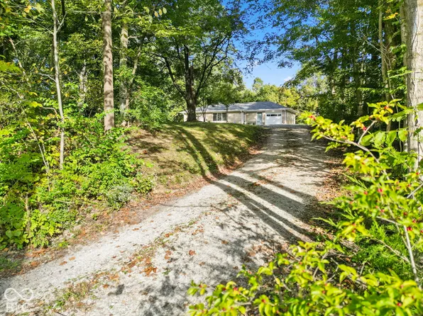 7437 S County Road 750 E, Plainfield, IN 46168