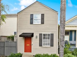 1029 Bordeaux St, New Orleans, LA 70115