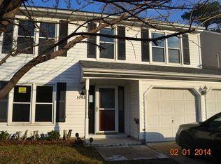 1093 Taylor Rd, Virginia Beach, VA 23464