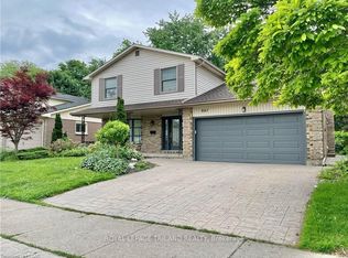 867 Viscount Rd S, London, ON N6J2C7