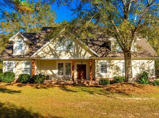 41 S Lake Dr, Hattiesburg, MS 39401