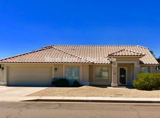 2348 N Glenview, Mesa, AZ 85213