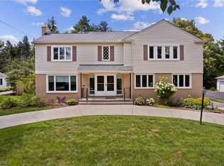 23150 Lyman Blvd, Shaker Heights, OH 44122