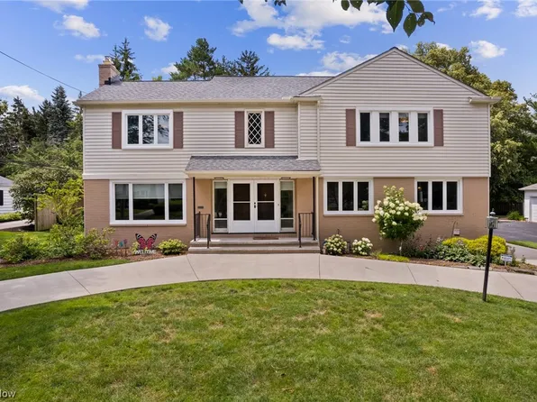 23150 Lyman Blvd, Shaker Heights, OH 44122