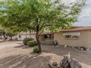 1178 S OCOTILLO Drive, Apache Junction, AZ 85120