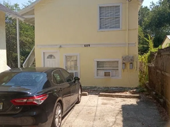611 Mulberry Street, 611 Mulberry St #609-1, Daytona Beach, FL 32114