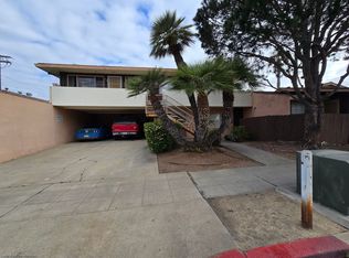 Meade Ave. 3032, San Diego, CA 92116