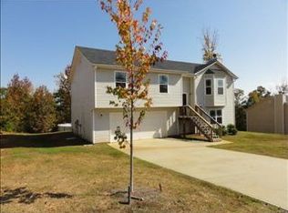 60 Dayton Way, Covington, GA 30016