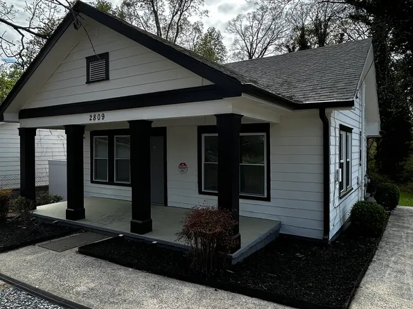 2809 7th St SW #A, Atlanta, GA 30315