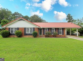 8 Chief Vann Dr SW, Rome, GA 30165