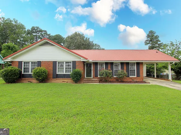 8 Chief Vann Dr SW, Rome, GA 30165