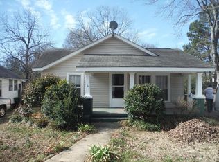 341 Aycock St NE, Concord, NC 28025