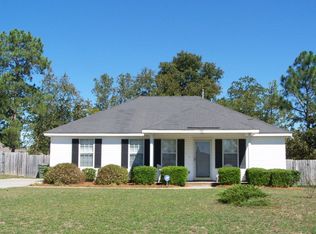 168 Sudlow Ridge Rd, North Augusta, SC 29841