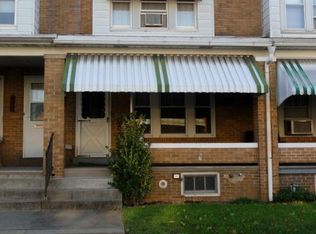 812 1/2 N 10th St, Allentown, PA 18102