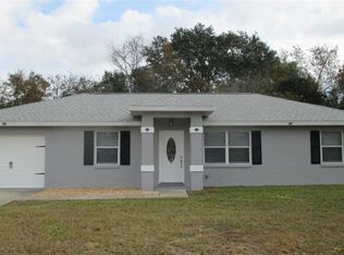 13301 SW 2nd Ct, Ocala, FL 34473