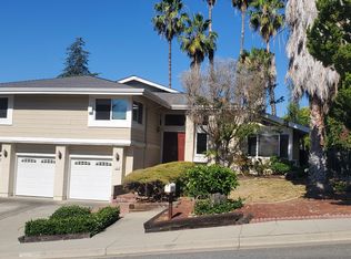 7067 Morecambe Dr, San Jose, CA 95120