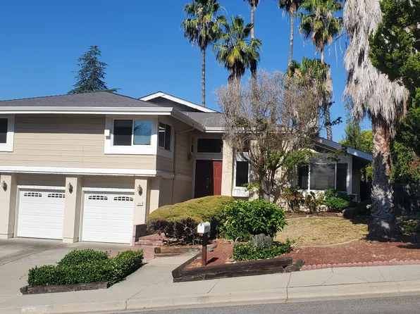 7067 Morecambe Dr, San Jose, CA 95120