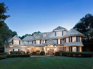 16 Twin Oak Ln, Weston, CT 06883