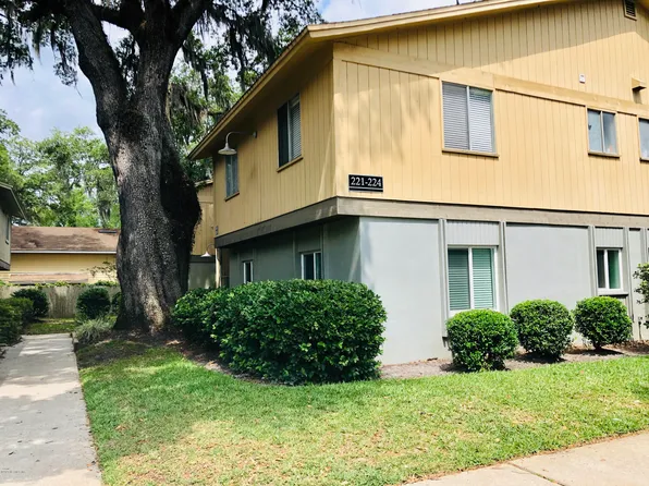 1800 Park Ave APT 221, Orange Park, FL 32073