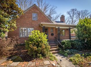 305 Kensington Rd, Greensboro, NC 27403